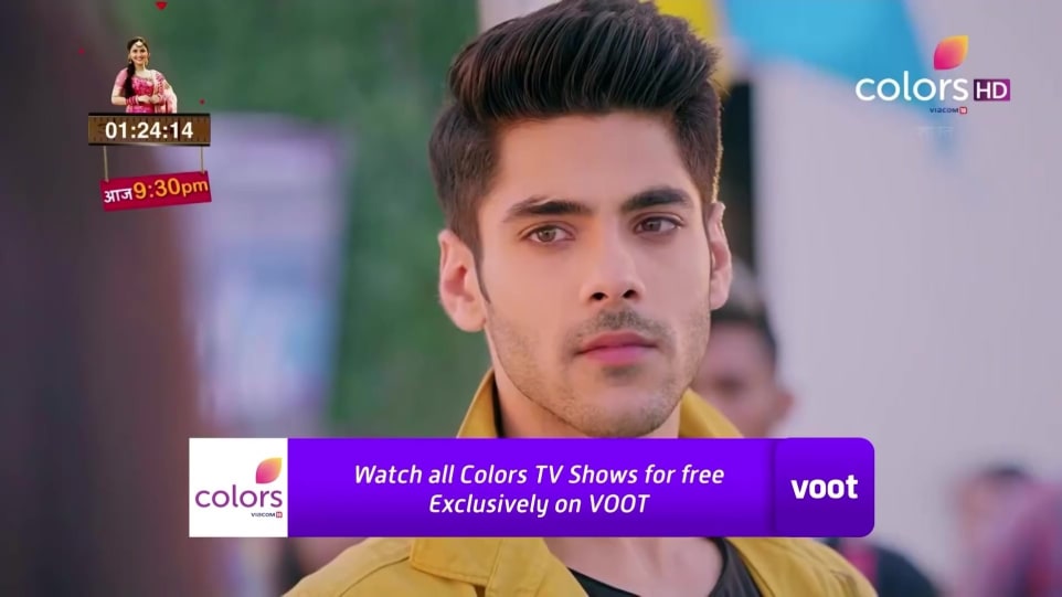 Actors Name Age Wiki Height Birth Place Career Details Promo Shakti 2020 Charmboard Lead roles are vivian dsena as harman singh,rubina dilaik as soumya, harman singh/gulabo, roshni sahota as. promo shakti 2020