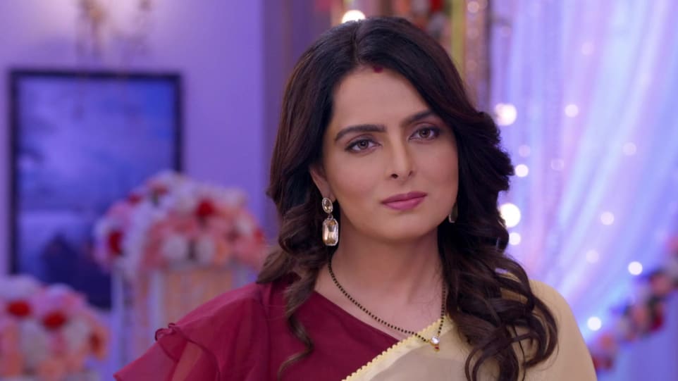 Ruhi Chaturvedi Celebrity Style In Kundali Bhagya Episode 684 From Episode 684 Charmboard