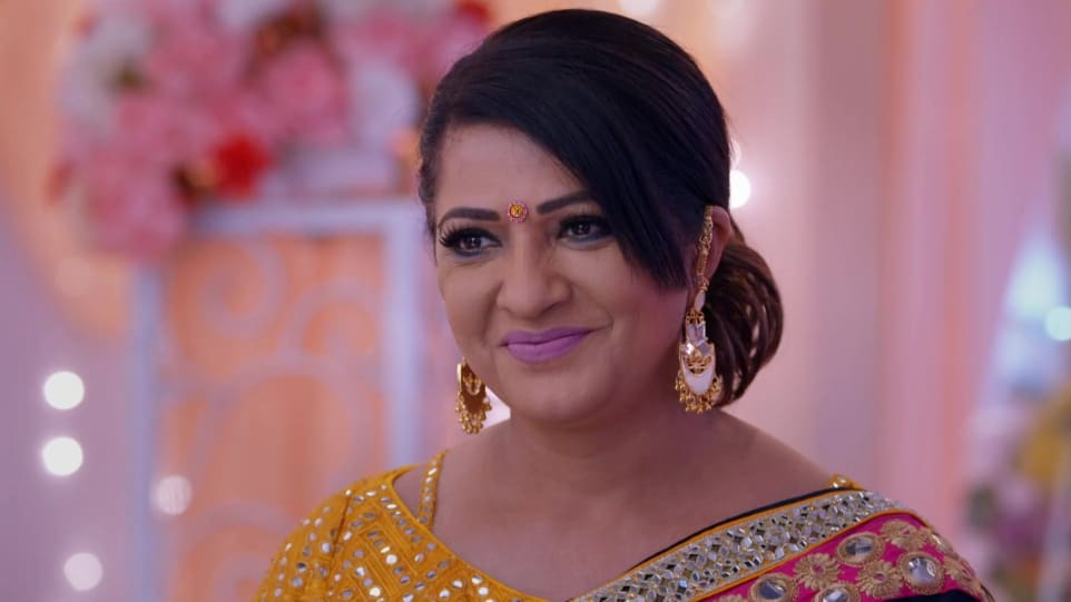 Actors Name Age Wiki Height Birth Place Career Details Kundali Bhagya Episode 685 2020 Charmboard In which she played the role of thakurain. charmboard