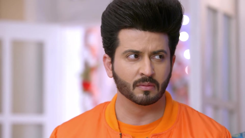Celebrity Hairstyle of Dheeraj Dhoopar from Kundali Bhagya, Episode 689,  2020 | Charmboard