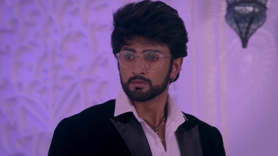 Get Nishant Malkani Hair hairstyle in Guddan Tumse Na Ho Payegaa ...