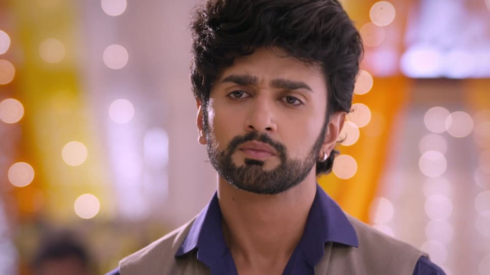 Nishant Malkani - Celebrity Style in Guddan Tumse Na Ho Payegaa, Episode 409, 2020 from Episode 409. | Charmboard