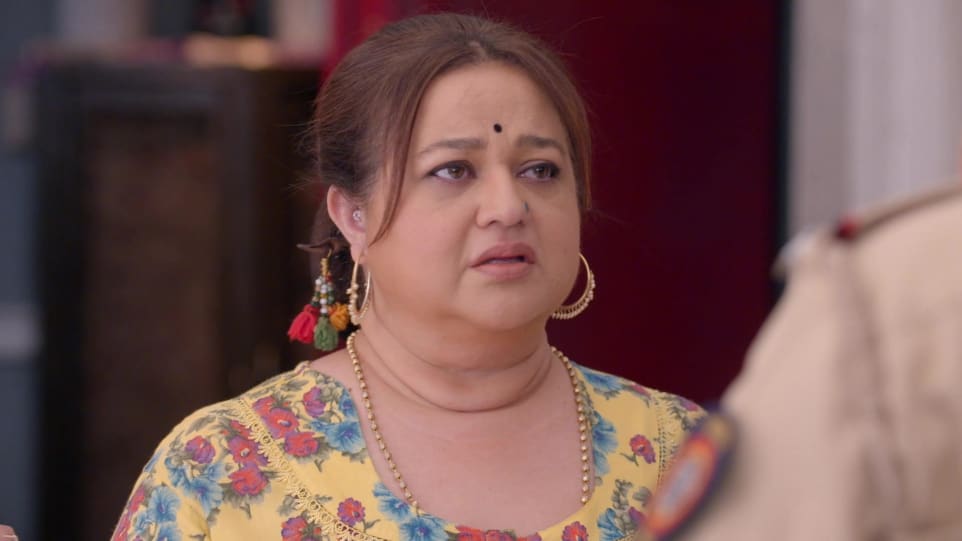 Supriya Shukla Celebrity Style In Kundali Bhagya Episode 703 2020 From Episode 703 Charmboard Supriya shukla (sarla arora) lifestyle 2020, biography, family, income, net worth i g.t.films #supriyashukla kumkum bhagya's supriya shukla aka sarla spends mother's day with her daughter. charmboard