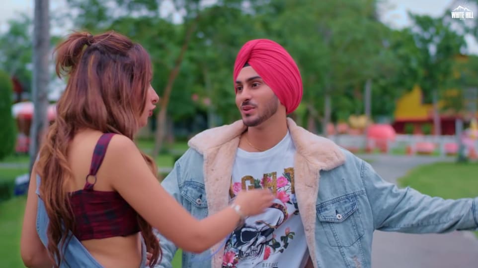 Actors Name Age Wiki Height Birth Place Career Details Aida Hi Sohni Single 2020 Charmboard