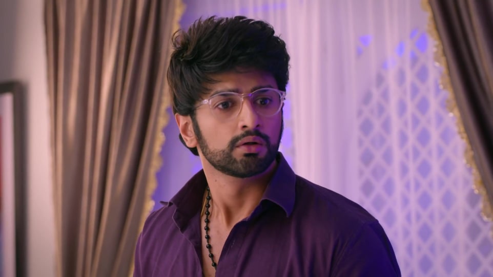 Get Nishant Malkani Hair hairstyle in Guddan Tumse Na Ho Payegaa ...