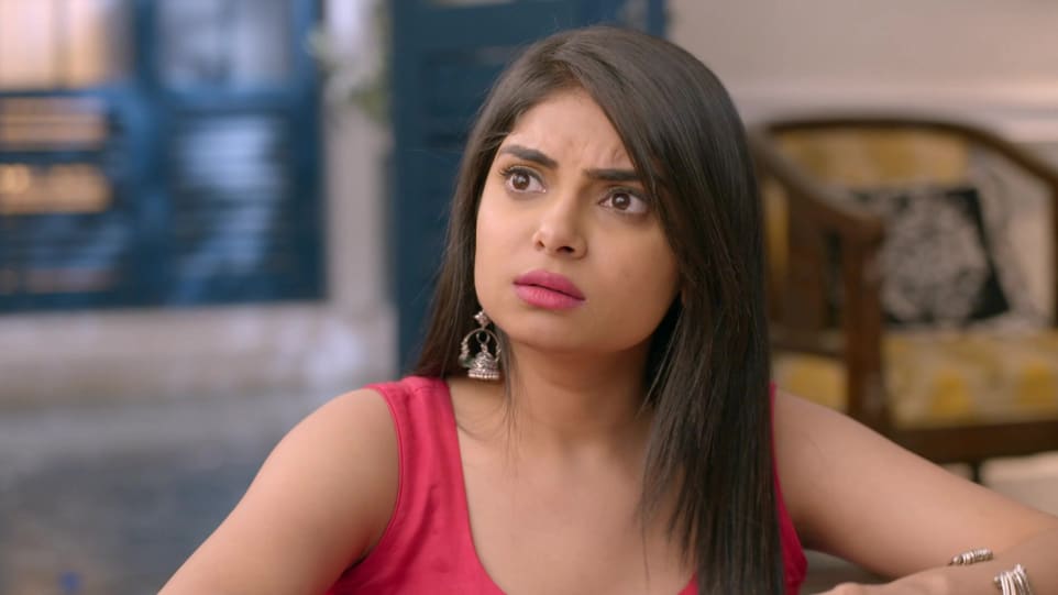 Aparna Mishra Celebrity Style In Kumkum Bhagya Episode 1598 2020 From Episode 1598 Charmboard Aparna mishra, lucknow, uttar pradesh. charmboard