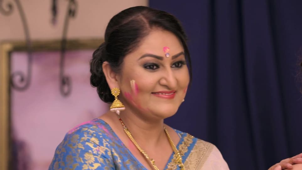 Sanjana Phadke Celebrity Style In Kundali Bhagya Episode 718 From Episode 718 Charmboard