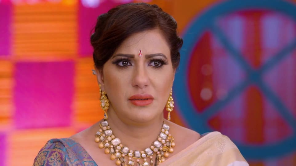 Anisha Hinduja Celebrity Style In Kundali Bhagya Episode 722 2020 From Episode 722 Charmboard No wonder, the luthra brothers and the arora sisters are quite an interesting thing to watch daily on prime time. ring