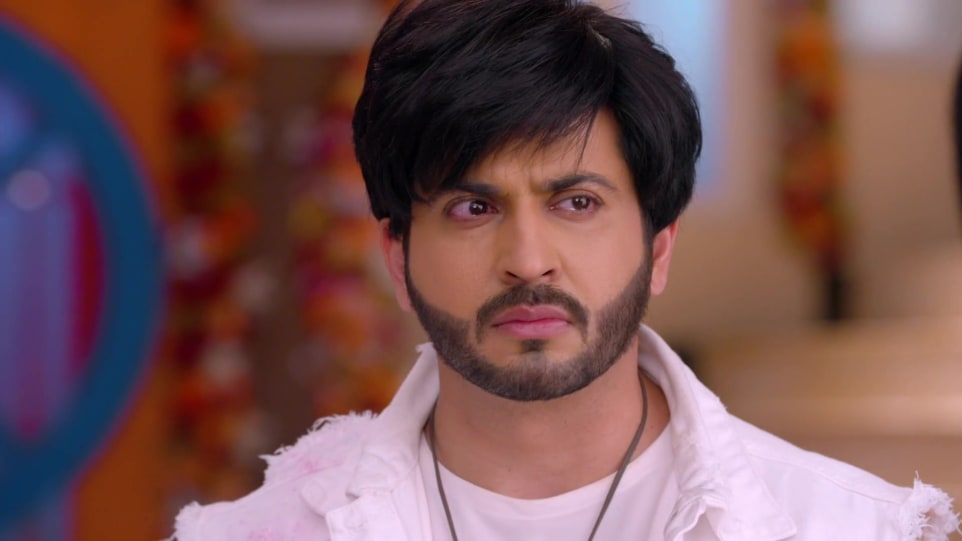 Celebrity Hairstyle of Dheeraj Dhoopar from Kundali Bhagya, Episode 722,  2020 | Charmboard