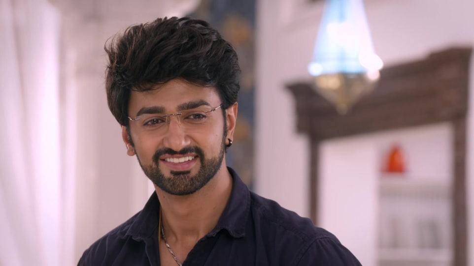 Nishant Malkani Biography, Age, Wiki, Place of Birth, Height ...