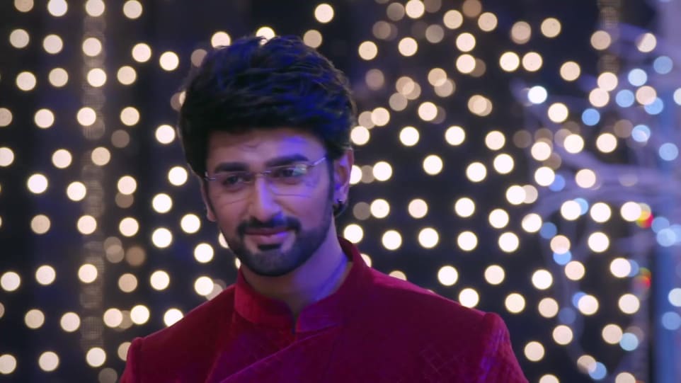 Nishant Malkani - Celebrity Style in Guddan Tumse Na Ho Payegaa, Episode 431, 2020 from Episode 431. | Charmboard