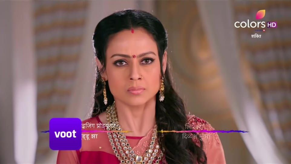 Gauri Tonk Celebrity Style In Promo Shakti 2020 From Promo Charmboard node:summary yash & gauri tonk welcome their second lil bundle of joy after 13 years of marriage! jewelleryset