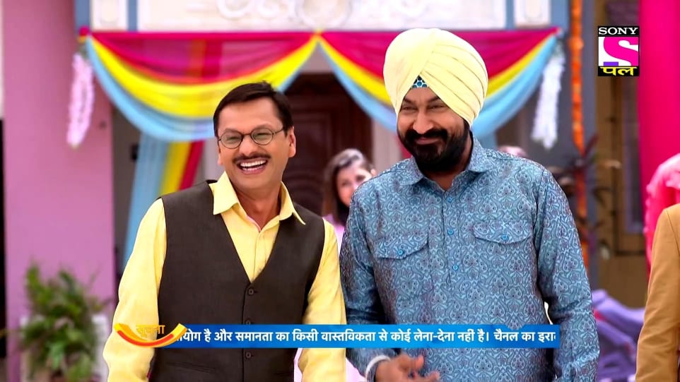 Gurucharan Singh Celebrity Style In Promo Taarak Mehta Ka Ooltah Chashmah 2020 From Taarak Mehta Ka Ooltah Chashmah Charmboard Gurucharan singh sodhi, who plays the famous character of roshan singh sodhi believes that all the actors are the social doctor. trouser