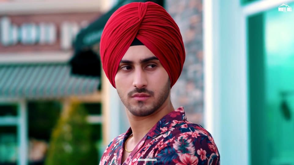 Rohanpreet Singh Biography Age Wiki Place Of Birth Height Quotes Zodiac More