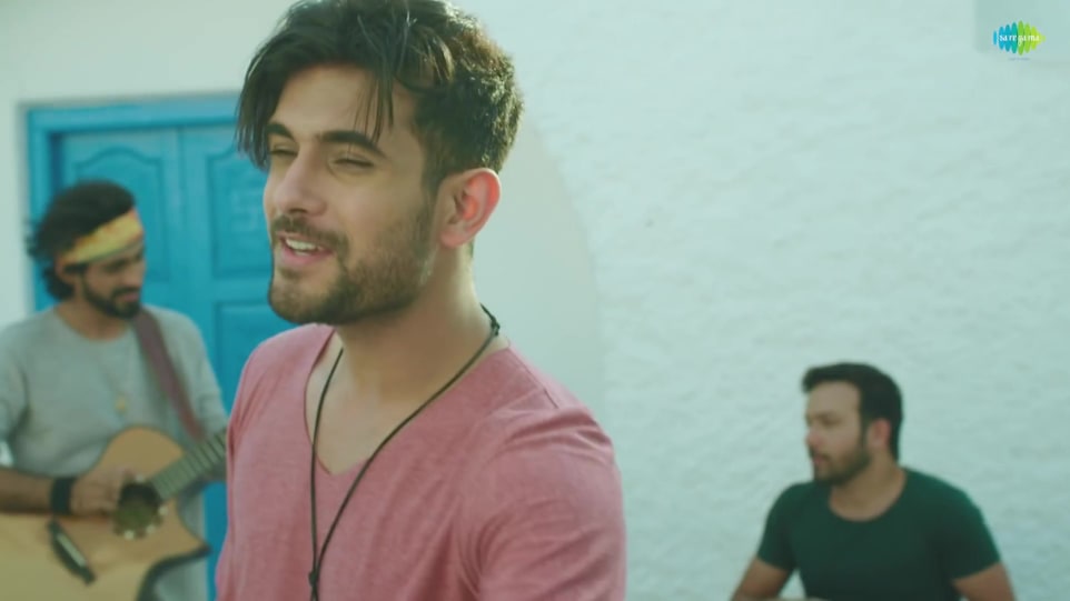 Celebrity Hairstyle Of Sanam Puri From Likhe Jo Khat Tujhe Single 2020 Charmboard Hope you like this one! tees