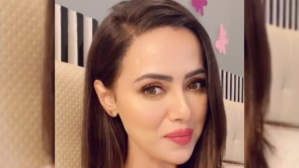 Actors Name Age Wiki Height Birth Place Career Details Interview Sana Khan 2020 Charmboard