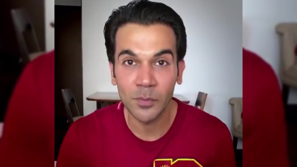 Rajkummar Rao Celebrity Style In Interview Rajkummar Rao 2020 From Interview Charmboard The film is called simran it's too early to say anything. charmboard