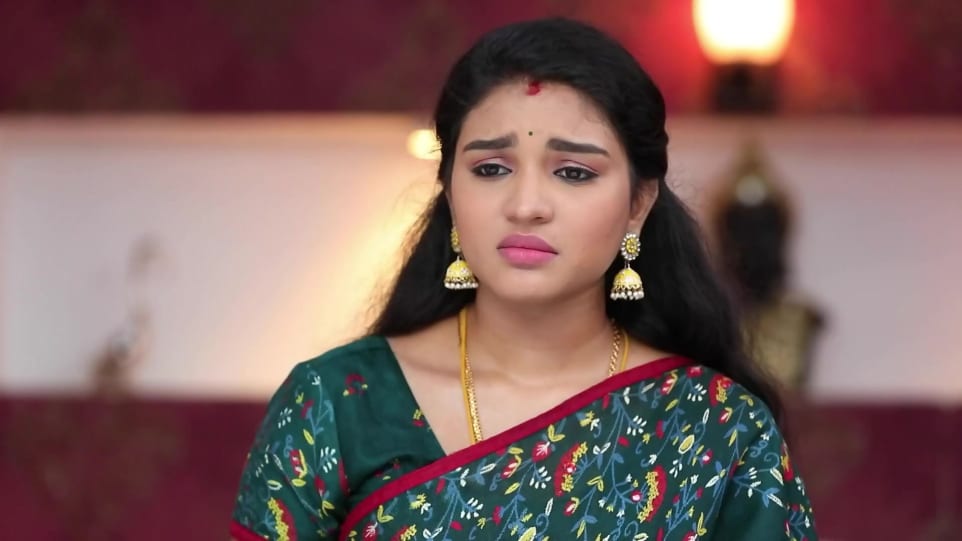 Actors Name Age Wiki Height Birth Place Career Details Sembaruthi Episode 773 2020 Charmboard Sembaruthi is directed by ram kumaradhas and k. charmboard