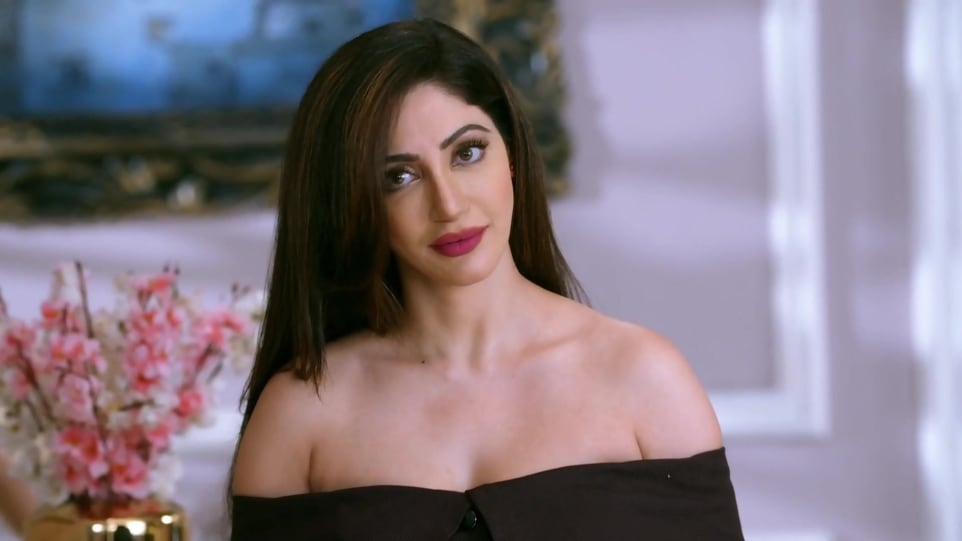 Celebrity Makeup Of Reyhna Malhotra From Kumkum Bhagya Episode 1675 2020 Charmboard Kumkum bhagya is one of the most successful shows on television and has frequently topped the trp charts since it has hit. charmboard