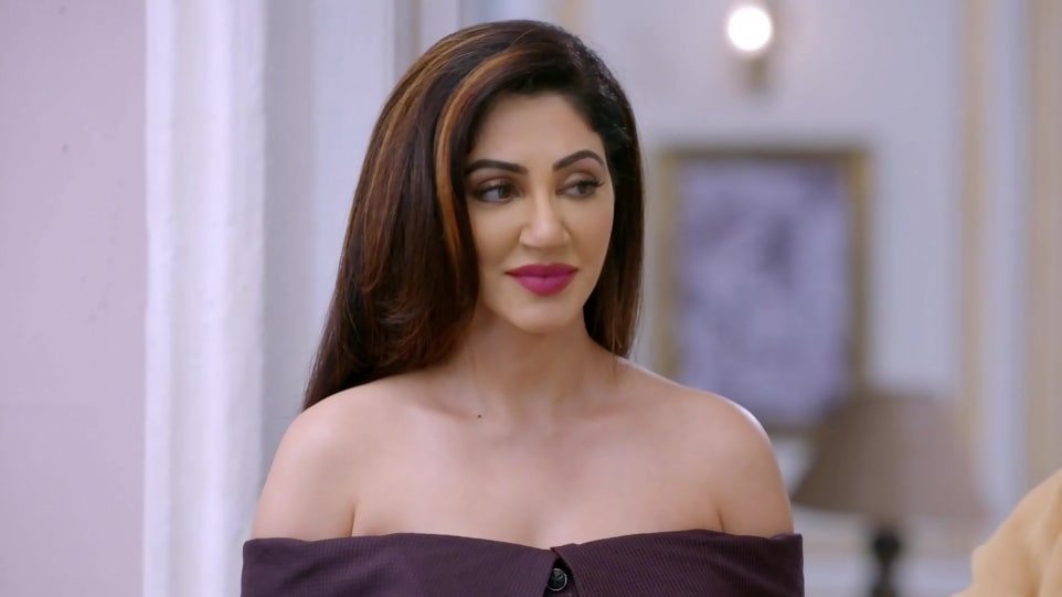 Actors Name Age Wiki Height Birth Place Career Details Kumkum Bhagya Episode 1677 2020 Charmboard Watch the latest video from reyhna pandit (@reyhnapandit). charmboard
