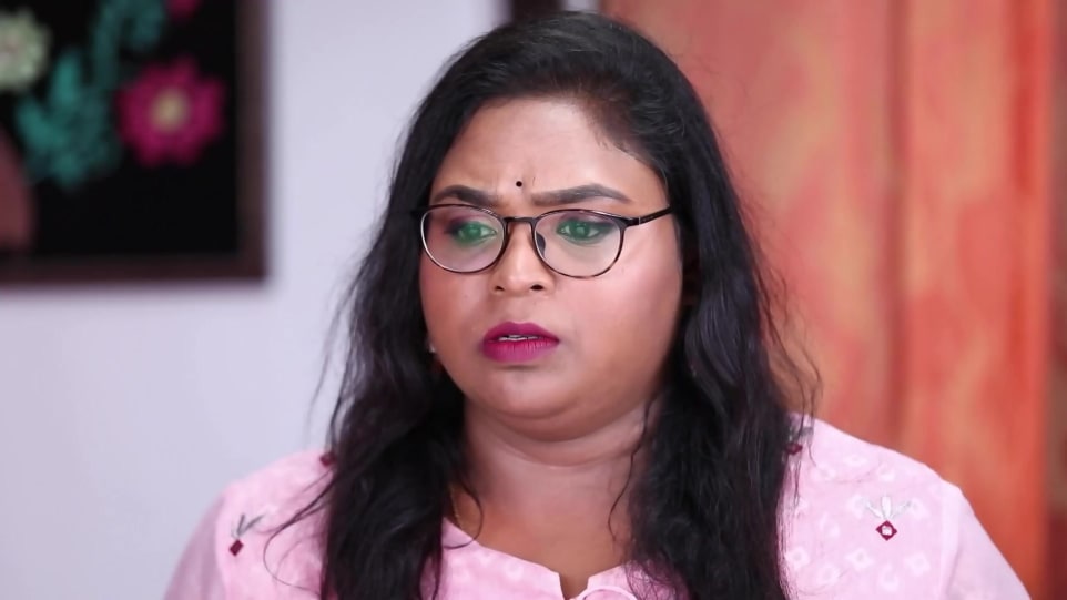 Actors Name Age Wiki Height Birth Place Career Details Yaaradi Nee Mohini Episode 951 2020 Charmboard Mohini is an actress, comedian and singer from alief located in she started acting at the age of 5. yaaradi nee mohini episode 951 2020