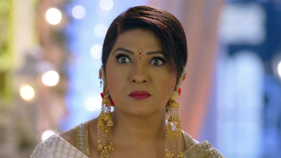 Usha Bachani Celebrity Style In Kundali Bhagya Episode 805 2020 From Episode 805 Charmboard Ishq kills (2020) season 1 ullu originals. charmboard