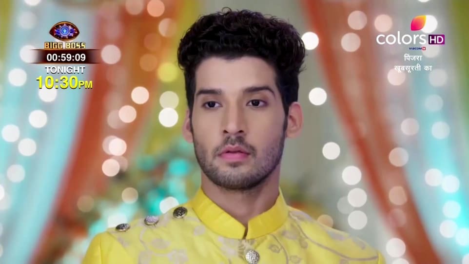 Social Buzz Gautam Vig Latest News Images Updates Posts Promo Pinjra Khoobsurti Ka 2020 Charmboard Pinjra khubsurti ka प जर press meet riya sharma sahil uppal gautam vig colors tv pinjara. promo pinjra khoobsurti ka 2020