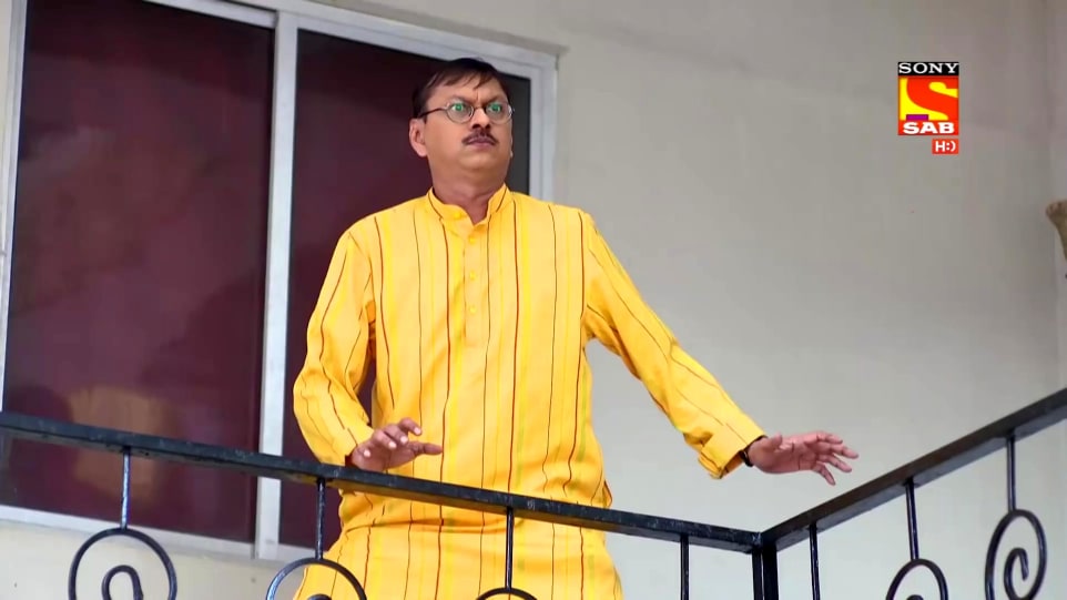 Actors Name Age Wiki Height Birth Place Career Details Promo Taarak Mehta Ka Ooltah Chashmah 2020 Charmboard He is married in real life!! charmboard