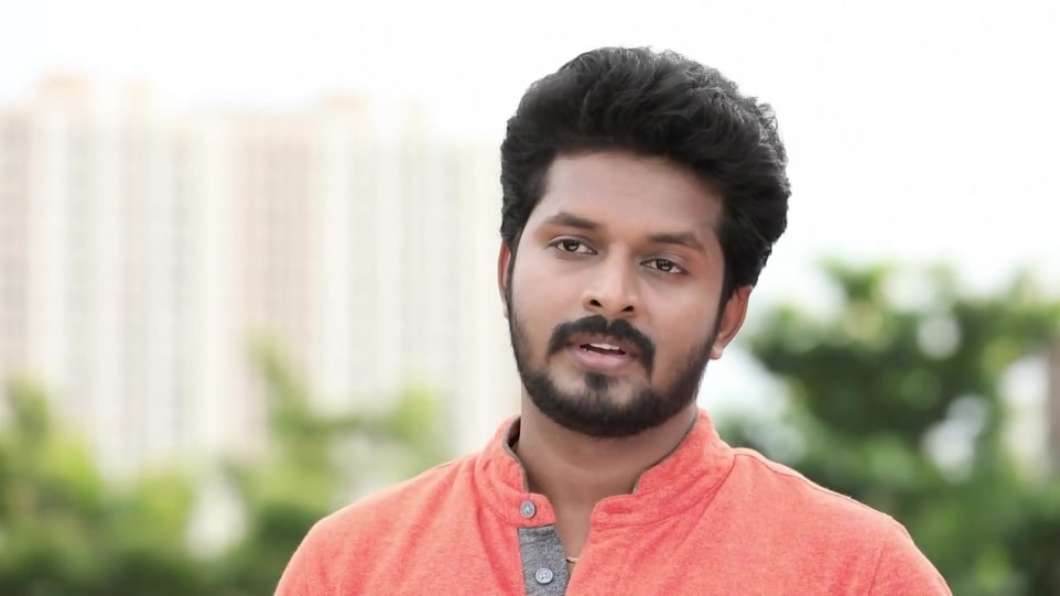 Vishnukanth Celebrity Style In Oru Oorula Oru Rajakumari Episode 670 From Episode 670 Charmboard