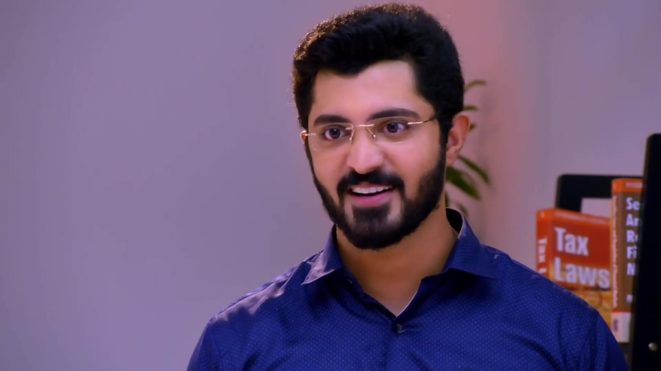 Aashish Chakravarthi Celebrity Style In Suryavamsam Episode 31 2020 From Episode 31 Charmboard Facebook hack online facebook password sniper. casualshirts