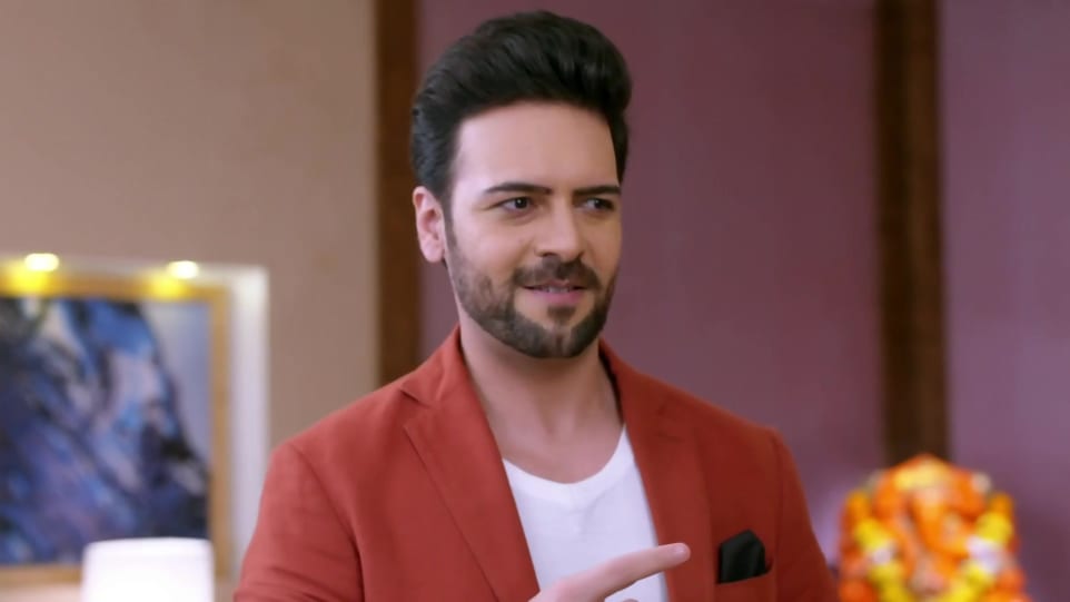 Celebrity Hairstyle Of Prithvi From Kundali Bhagya Episode 817 2020 Charmboard 'even under quarantine, my mother told me to complete. blazer
