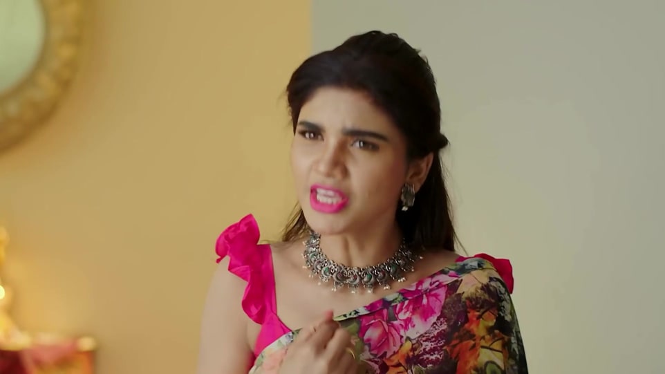 Varsha Hk Celebrity Style In Prema Entha Maduram Episode 175 2020 From Episode 175 Charmboard See what varsha jangappa (vjangappa) has discovered on pinterest, the world's biggest collection of ideas. charmboard