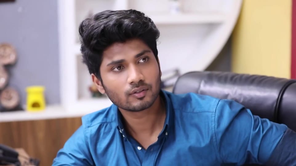 Actors Name Age Wiki Height Birth Place Career Details Rettai Roja Episode 271 2020 Charmboard charmboard