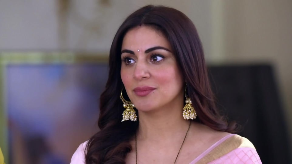 Shraddha Arya Celebrity Style In Kundali Bhagya Episode 850 2020 From Episode 850 Charmboard Kumkum bhagya online streams on yo desi. charmboard