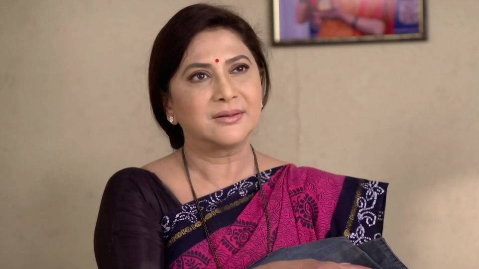 Actors Name Age Wiki Height Birth Place Career Details Agga Bai Sasubai Episode 372 2021 Charmboard Nivedita saraf misses her friends; charmboard