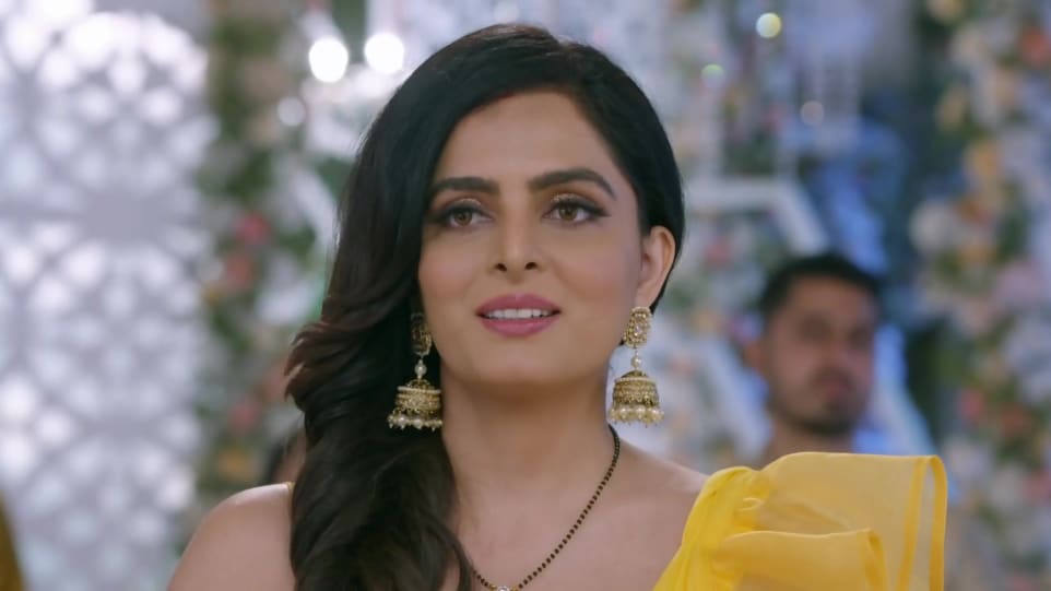 Ruhi Chaturvedi Celebrity Style In Kundali Bhagya Episode 880 2021 From Episode 880 Charmboard Kundali bhagya 11th february 2021 video episode 947 update. charmboard