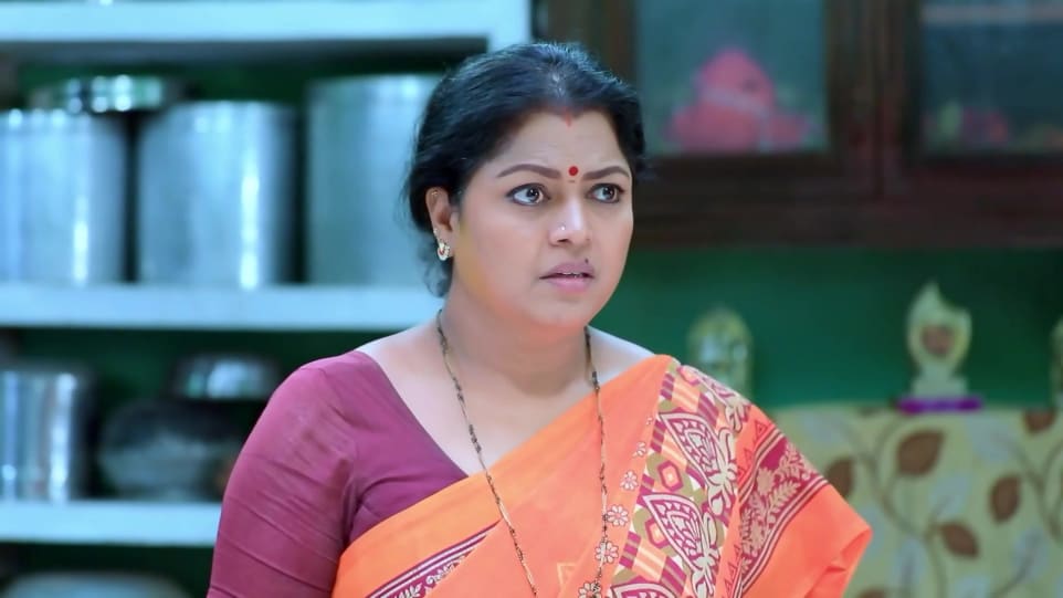 Apoorva Shri Celebrity Style In Jothe Jotheyali Episode 343 2021 From Episode 343 Charmboard He is well trained violinist. charmboard