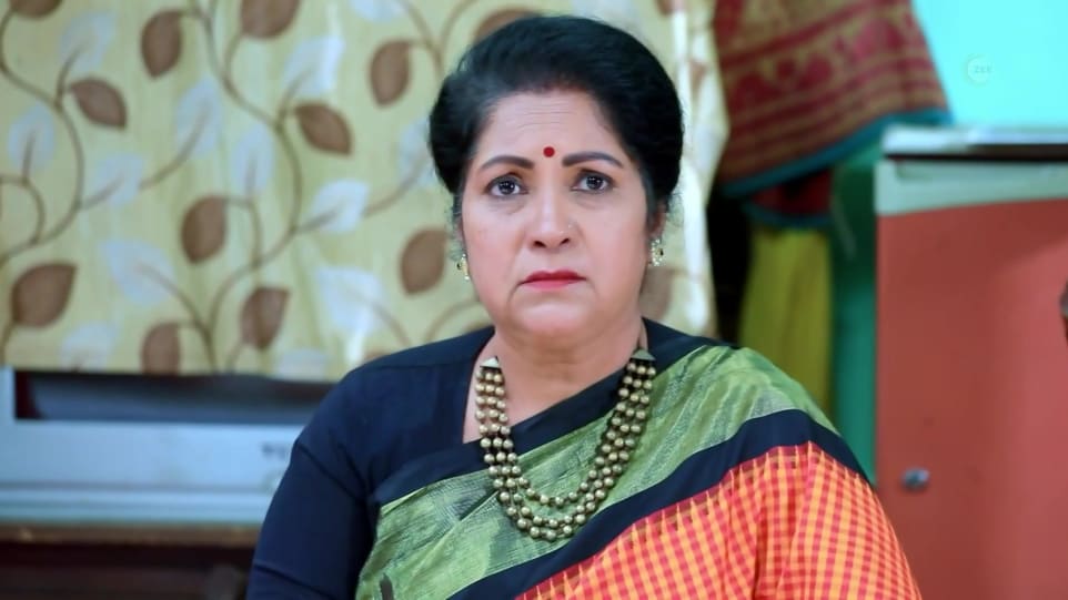 Actors Name Age Wiki Height Birth Place Career Details Jothe Jotheyali Episode 344 2020 Charmboard Vijayalakshmi navaneethakrishnan is a tamil folk singer and composer and a renowned exponent of tamil folk art. charmboard