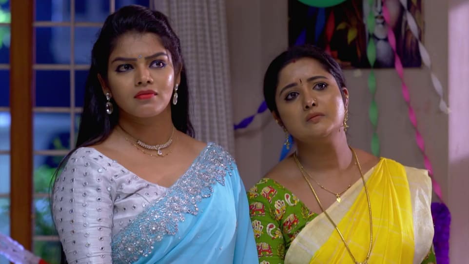 Haritha Nair Celebrity Style In Chembarathi Episode 697 21 From Episode 697 Charmboard Haritha Nair Celebrity Style In Chembarathi Episode 697 21 From Episode 697 Charmboard