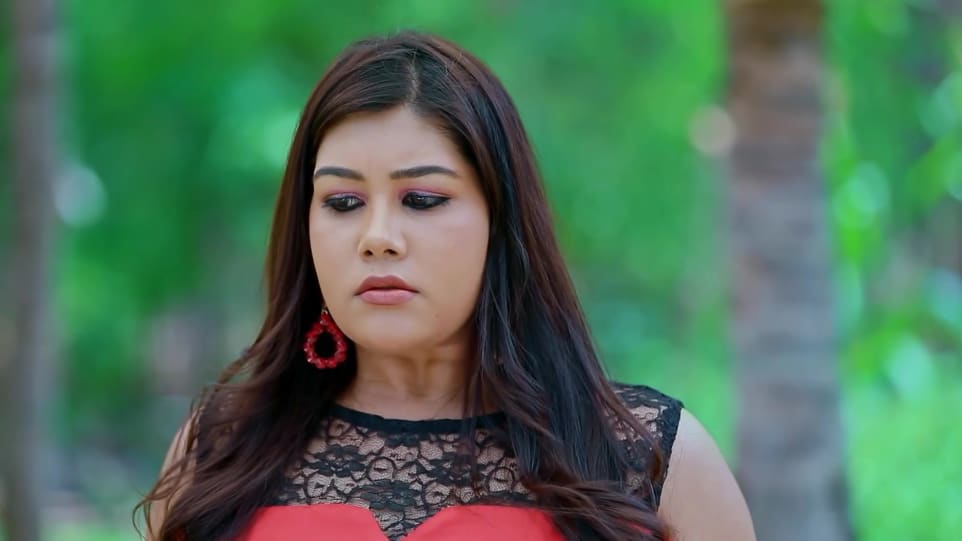 Celebrity Makeup Of Rachana Smith From Kamali Episode 815 21 Charmboard
