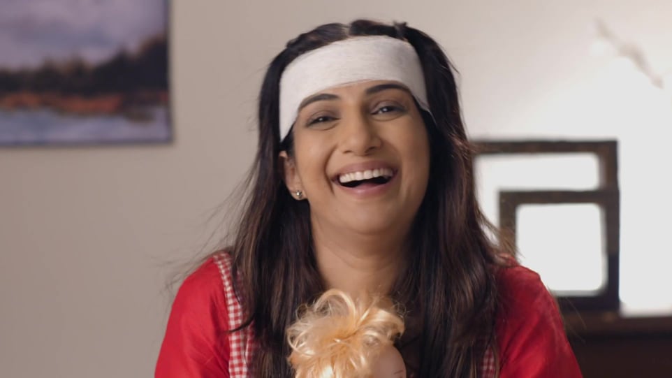 Poorva Gokhale Celebrity Style In Tujhse Hai Raabta Episode 693 21 From Episode 693 Charmboard Poorva Gokhale Celebrity Style In Tujhse Hai Raabta Episode 693 21 From Episode 693 Charmboard
