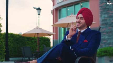 Rohanpreet Singh Biography Age Wiki Place Of Birth Height Quotes Zodiac More