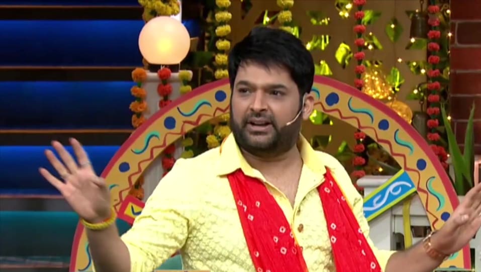 Kapil Sharma Celebrity Style In The Kapil Sharma Show Set India 2020 From The Kapil Sharma Show Charmboard Just like that it's been a decade.the xth @akshaykumar kudo tournament closing ceremony today, always amazes me to see the unending dedication of the kids and support from their parents which keeps me going. sandals