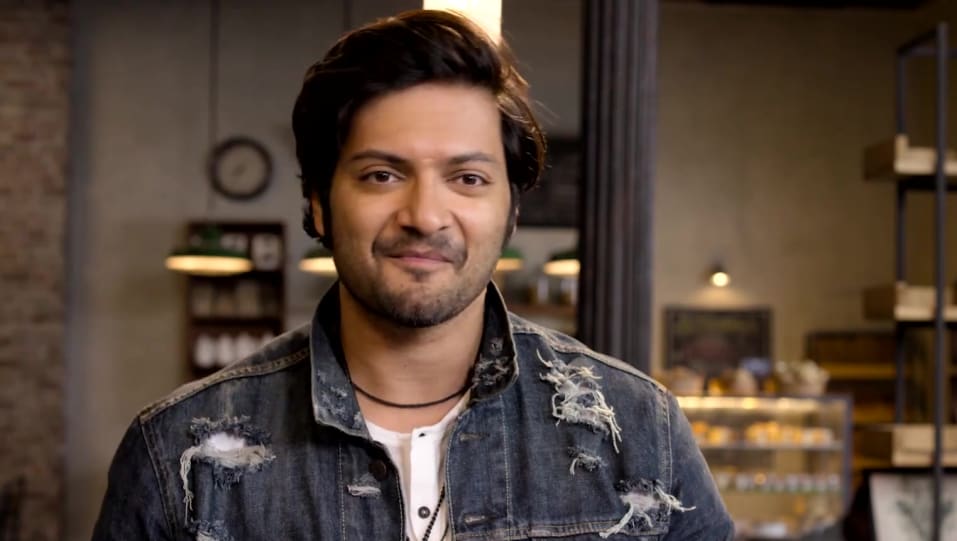 Actors Name Age Wiki Height Birth Place Career Details Guddu Bhaiya Fan Ali Fazal Amazon Prime Video India 2019 Charmboard I had watched the movie several years ago and absolutely loved the film. charmboard
