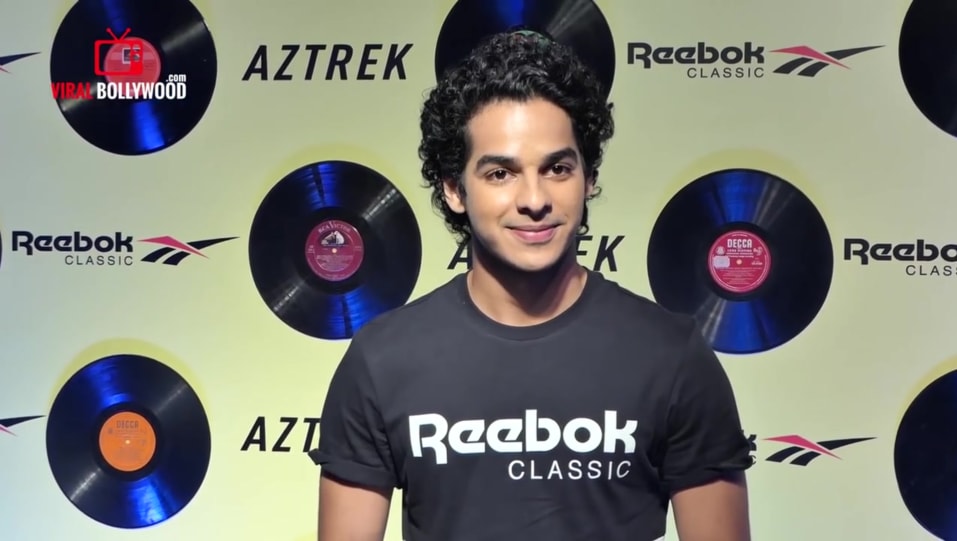 reebok aztrek wiki