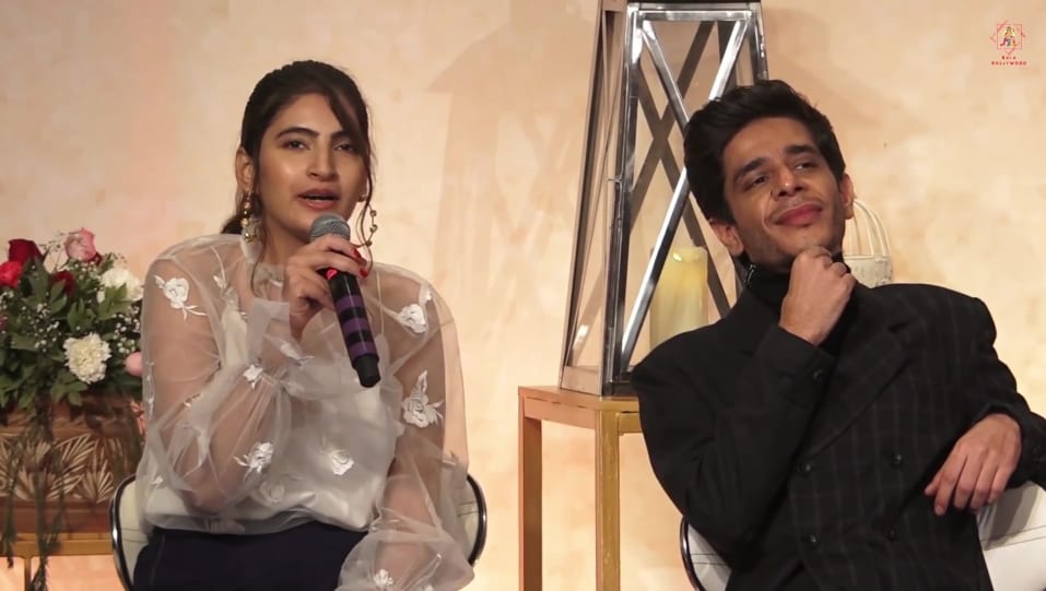 Shivani Raghuvanshi Jewellery Accessories From Made In Heaven Exclusive 2019 Celebrity Jewellery Charmboard Tradition jostles with modern aspirations against the backdrop of a big fat indian wedding revealing many secrets and many lies. charmboard