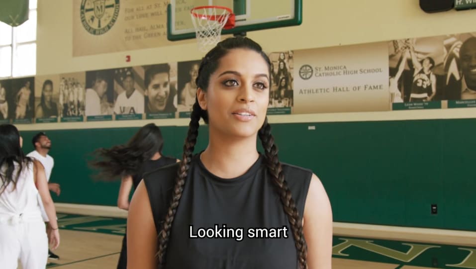 Lilly Singh Celebrity Style In Rap Iisuperwomanii 2019 From Rap Charmboard See more ideas about superwoman, lily singh, lilly singh. charmboard
