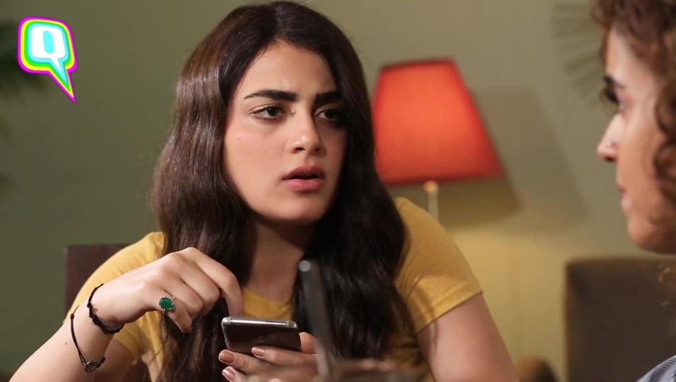 Radhika Madan Celebrity Style In Struggles Of Having A Sister Ft Sanya Malhotra And Radhika Madan Quint Neon Quint Neon 2018 From Struggles Of Having A Sister Ft Sanya Malhotra Charmboard Hot radhika madan has been seen in many hot scene on television serial like jhalak dikhla jaa sesaon 8 reloaded contestant radhika madan has been eleiminated from the show. ring