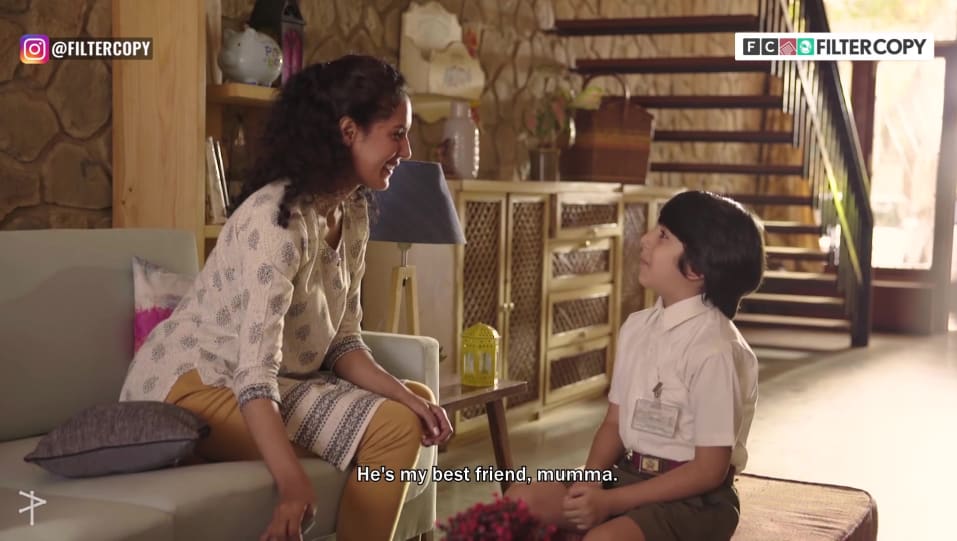Shriswara Dubey Celebrity Style In Life Of A Parent Filtercopy 2019 From Life Of A Parent Charmboard Interview of #eishachopra & #shriswara |'the great indian dysfunctional family the world of hindi cinema is glittering with scintillating stars and we at. kurta