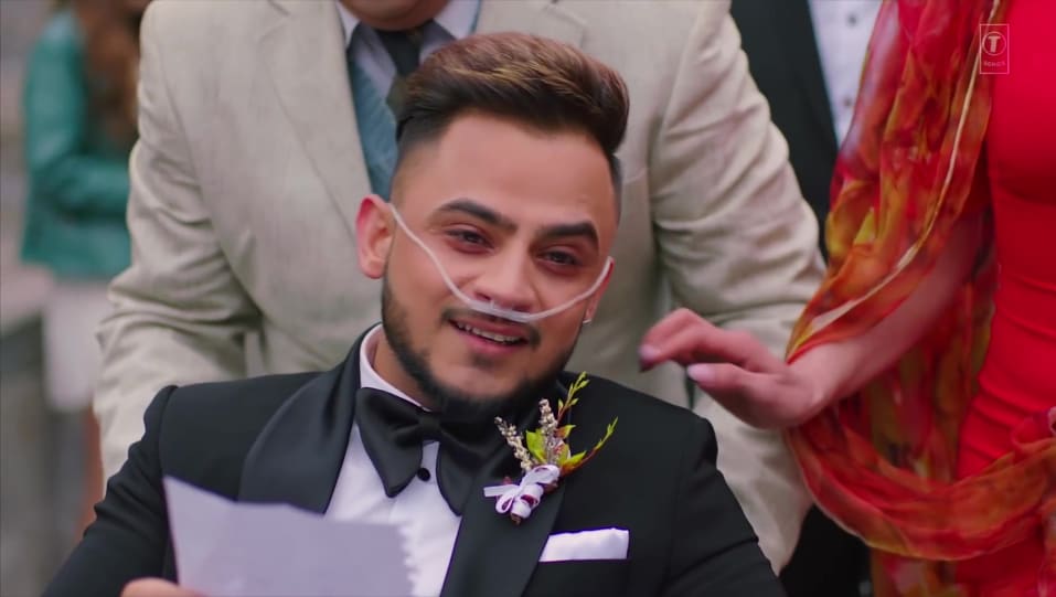 millind gaba blazer